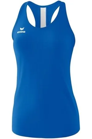 Erima T-shirts m. korte ærmer Tank Squad 2020