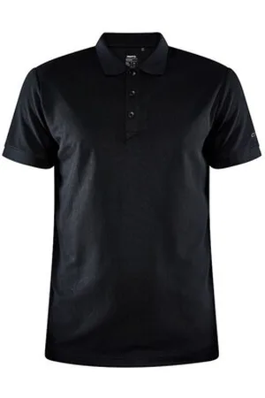 Craft T-shirts m. korte ærmer 1909138999000