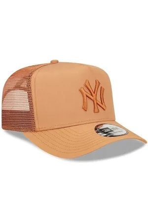 New Era Kasketter 940 AF Trucker Mlb Tech Ripstop Trucker Neyyan