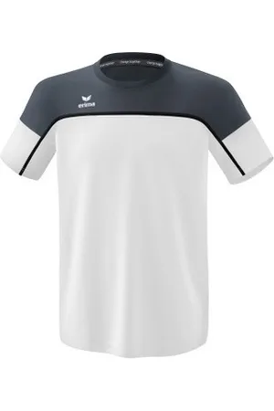 Erima T-shirts m. korte ærmer Change