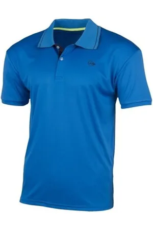 Dunlop T-shirts m. korte ærmer Club