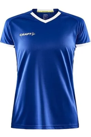 Craft T-shirts m. korte ærmer Progress 2.0 Solid Jersey