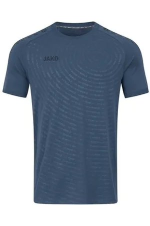 Jako T-shirts m. korte ærmer 4230950