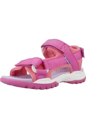 Geox Sandaler til børn J BOREALIS GIRL A