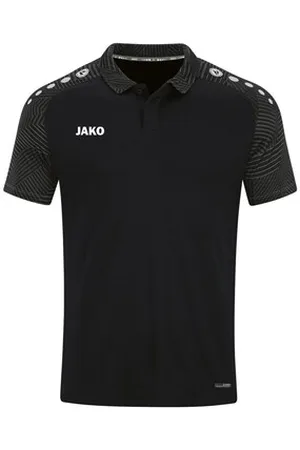 Jako T-shirts m. korte ærmer Performance