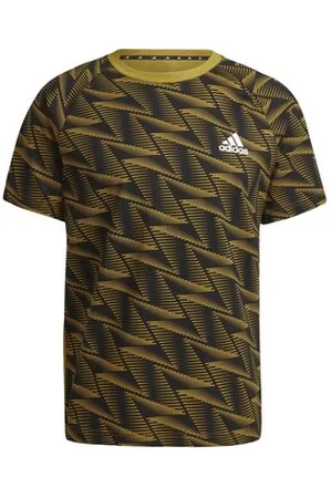 adidas T-shirts m. korte ærmer Designed For Gameday Travel