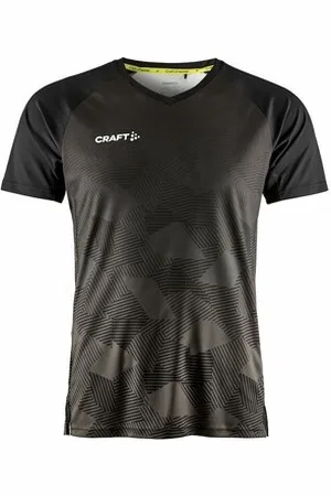 Craft T-shirts m. korte ærmer Premier Fade Jersey