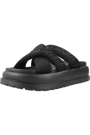 Buffalo Sandaler PALMA CROSS