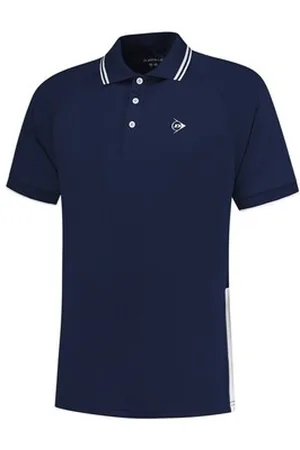 Dunlop T-shirts m. korte ærmer Club