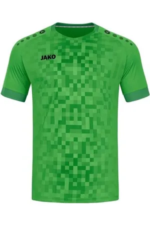 Jako T-shirts m. korte ærmer Trikot Pixel