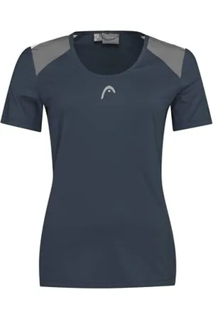 Head T-shirts m. korte ærmer Club 22 Tech