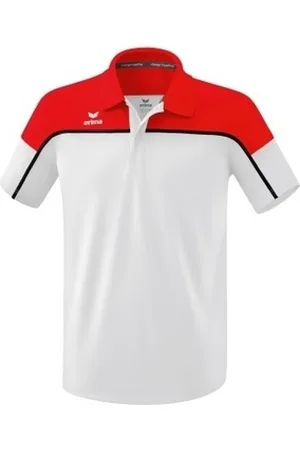 Erima T-shirts m. korte ærmer Change
