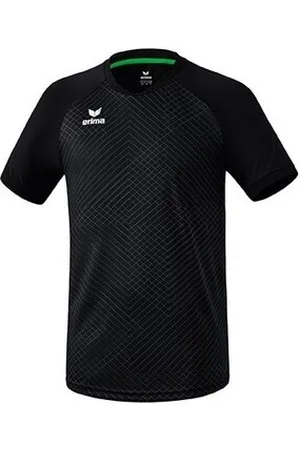 Erima T-shirts m. korte ærmer 3132106
