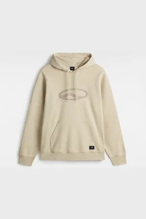 Vans Sweatshirts OVAL LOOSE FLEECE