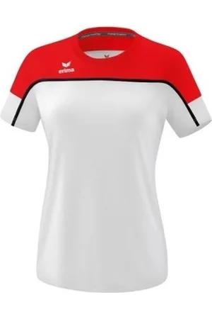 Erima T-shirts m. korte ærmer Change