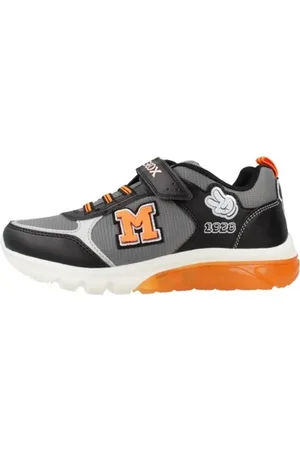 Geox Sneakers J CIBERDRON