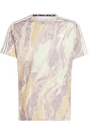 adidas T-shirts m. korte ærmer Move For The Planet Airchill