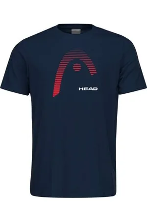 Head T-shirts m. korte ærmer Club Carl