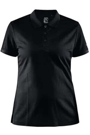 Craft T-shirts m. korte ærmer 1909139999000