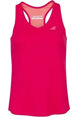 Babolat T-shirts m. korte ærmer Play Club