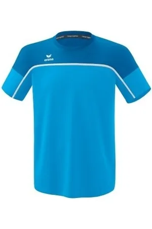 Erima T-shirts m. korte ærmer Change