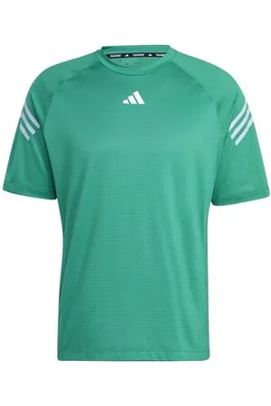 adidas T-shirts m. korte ærmer Train Icons 3