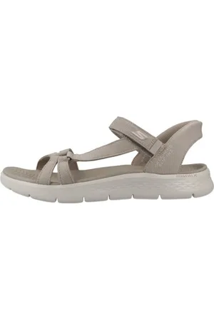 Skechers Sandaler SLIP-INS GO WALK FLEX