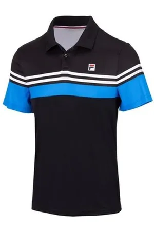 Fila T-shirts m. korte ærmer Paul