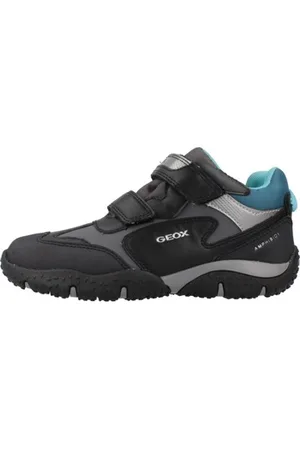 Geox Sneakers JR BALTIC BOY B ABX
