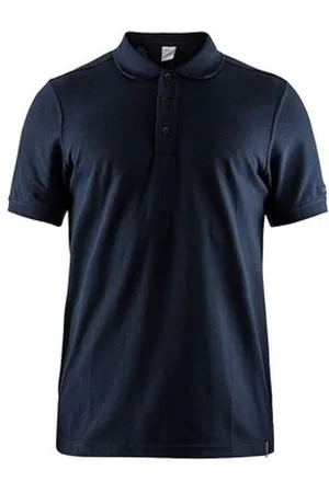 Craft T-shirts m. korte ærmer 1905800395000