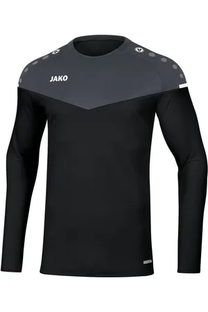 Jako T-shirts m. korte ærmer Champ 2.0