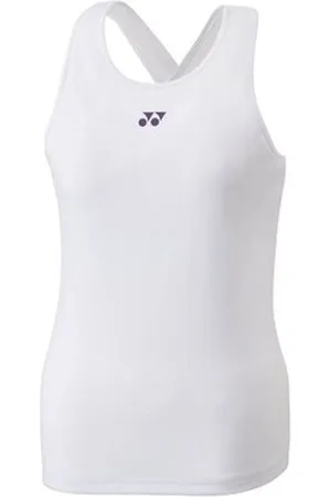 Yonex T-shirts m. korte ærmer Wimbledon 2024