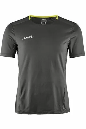 Craft T-shirts m. korte ærmer 1912753995000