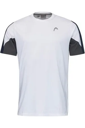 Head T-shirts m. korte ærmer Club Technical