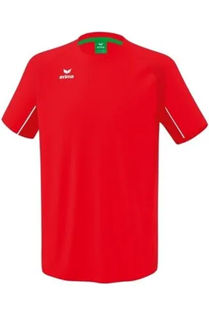 Erima T-shirts m. korte ærmer Liga Star