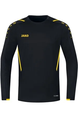 Jako T-shirts m. korte ærmer Challenge