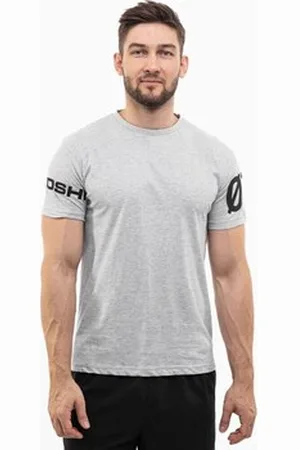 Ozoshi T-shirts m. korte ærmer K15826