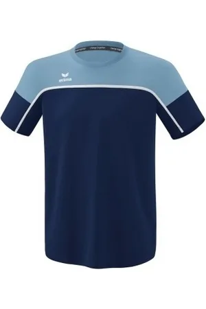 Erima T-shirts m. korte ærmer Change