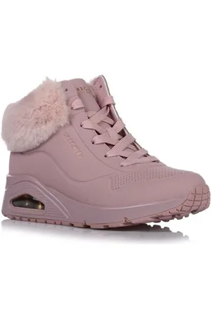 Skechers Støvler til børn Uno fall Air