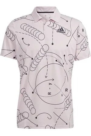adidas T-shirts m. korte ærmer HM6528