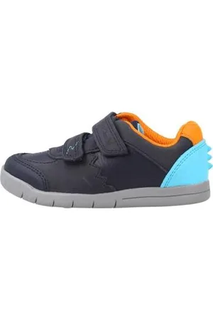 Clarks Sneakers REX QUEST T