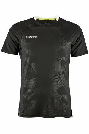 Craft T-shirts m. korte ærmer 1912757999000