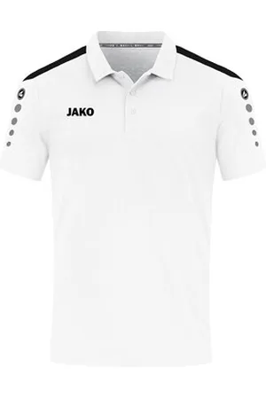 Jako T-shirts m. korte ærmer Power