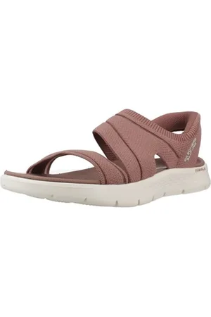 Skechers Sandaler SLIP-INS GO WALK FLEX