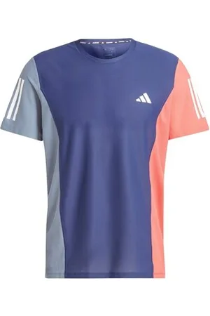 adidas T-shirts m. korte ærmer Own The Run