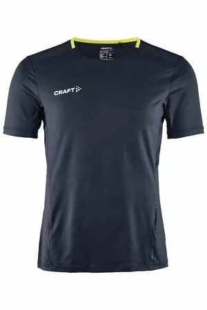 Craft T-shirts m. korte ærmer 1912753390000