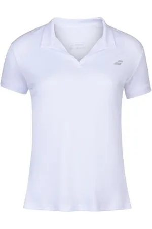 Babolat T-shirts m. korte ærmer Play Club