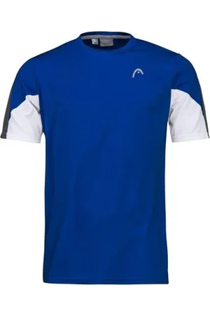 Head T-shirts m. korte ærmer Club Technical