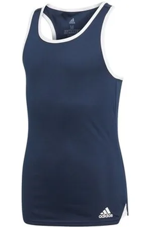 adidas T-shirts m. korte ærmer Club 19
