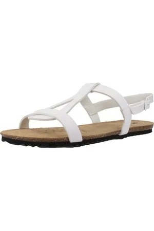 Geox Sandaler D BRIONIA LOW